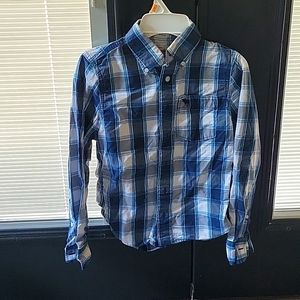 Abercrombie Button Down